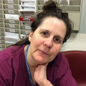 Meet your Posher, Anne